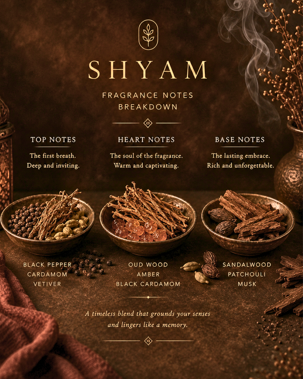 SHYAM