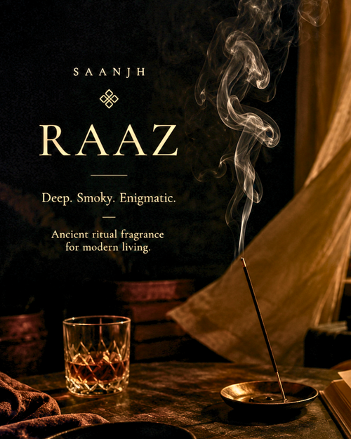RAAZ
