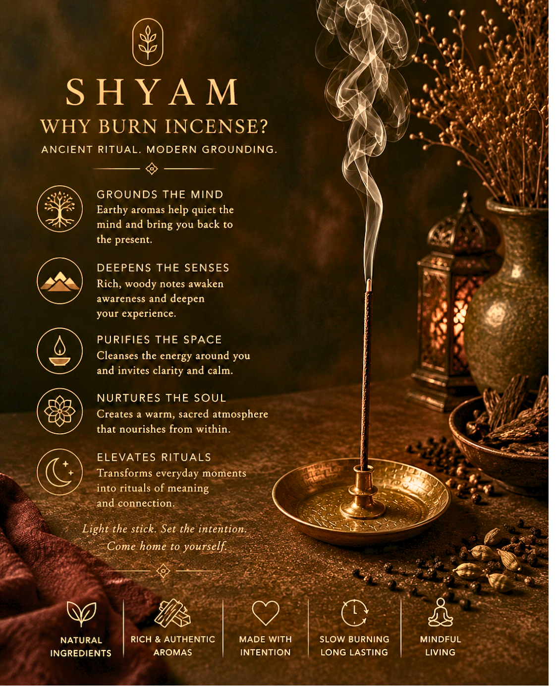 SHYAM