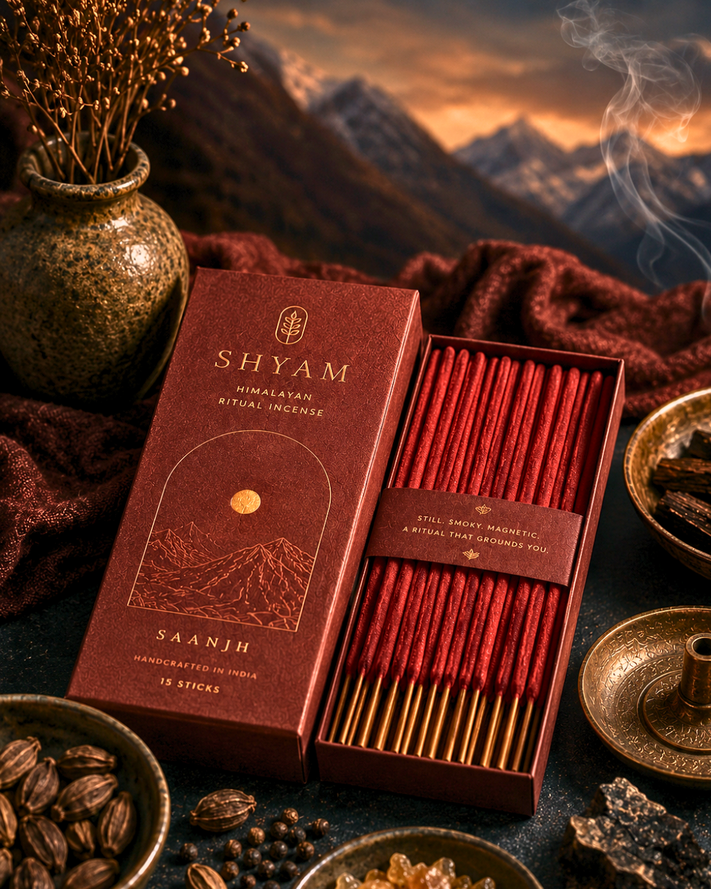 SHYAM