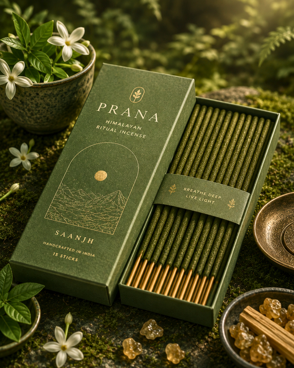 PRANA
