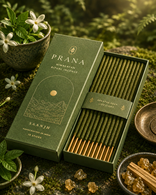 PRANA