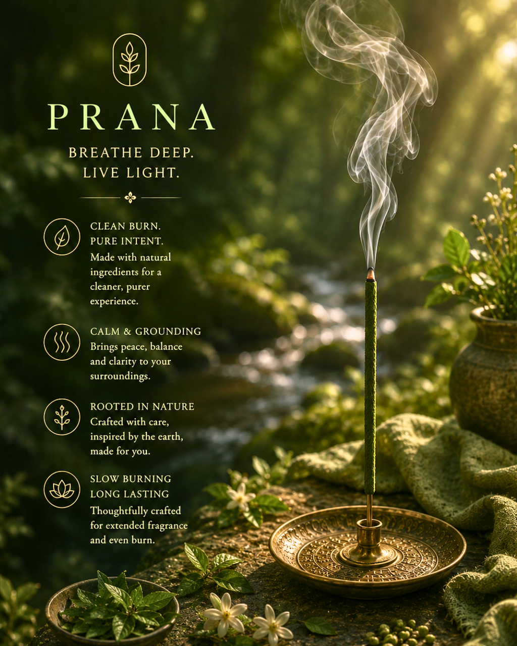 PRANA