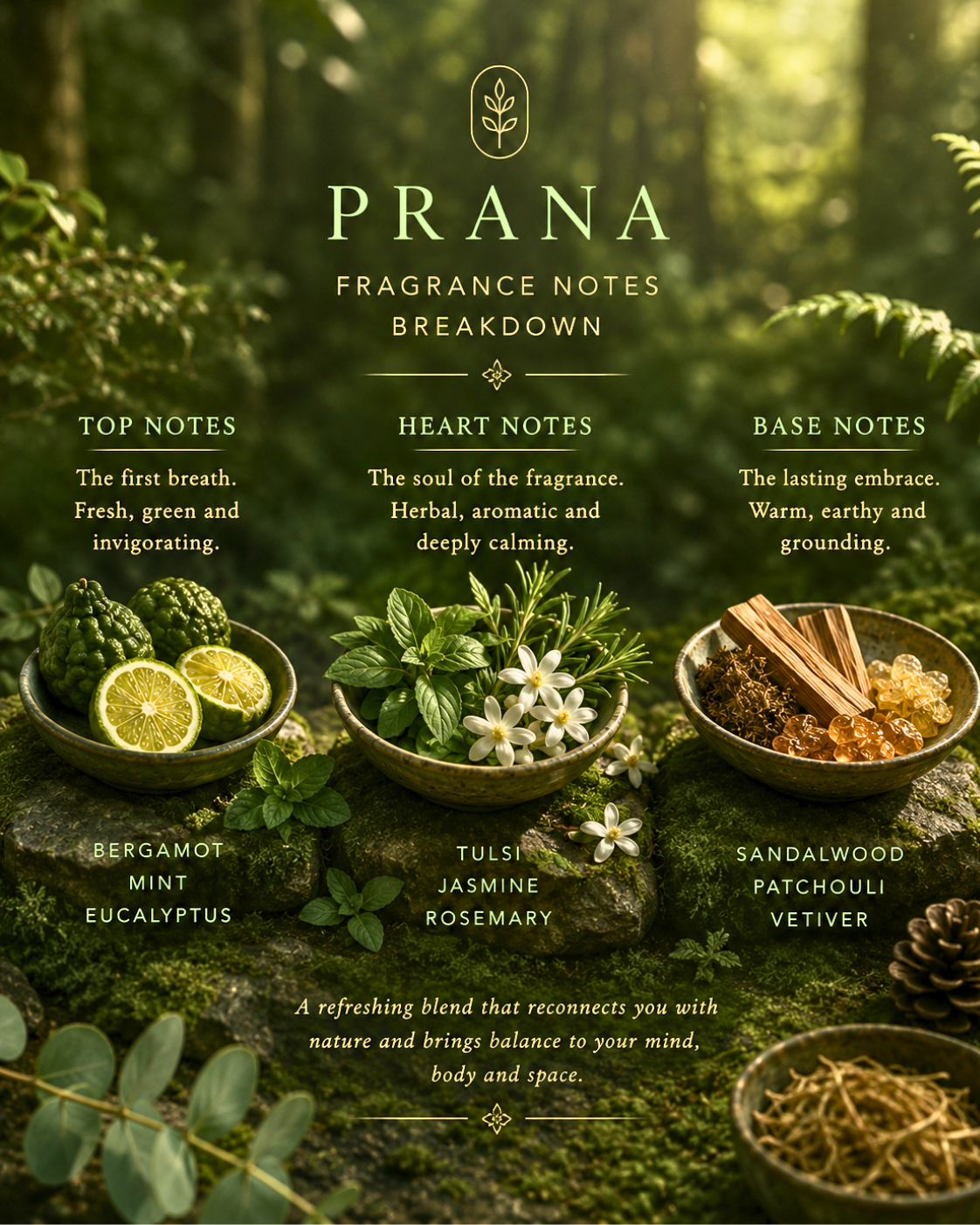 PRANA