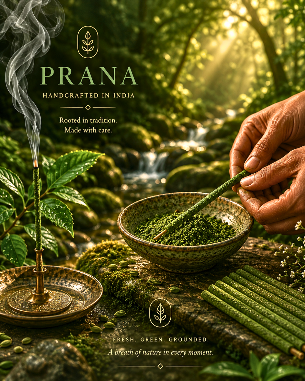 PRANA