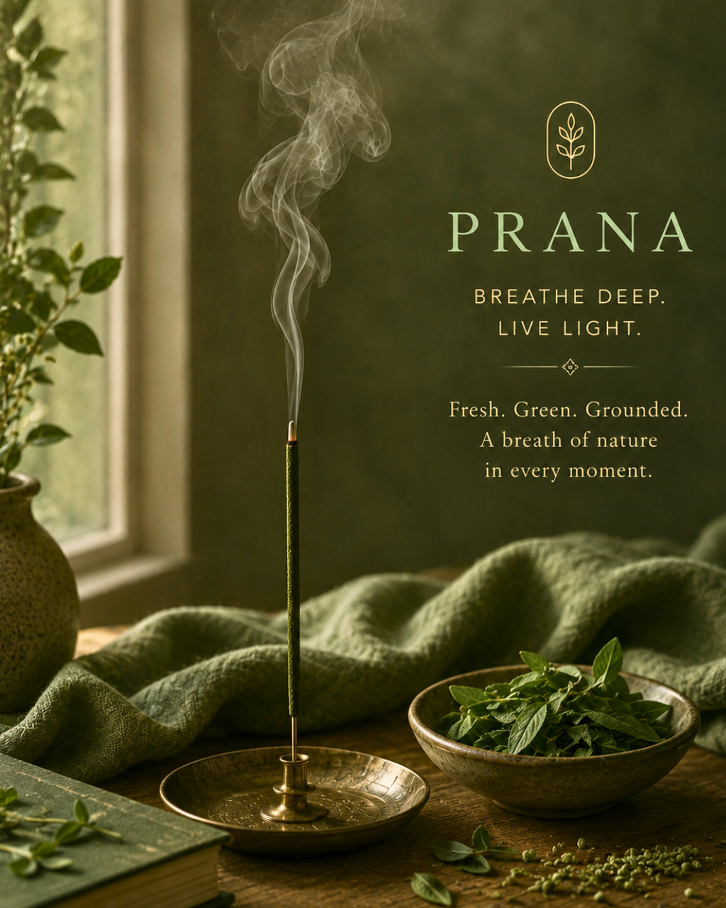 PRANA