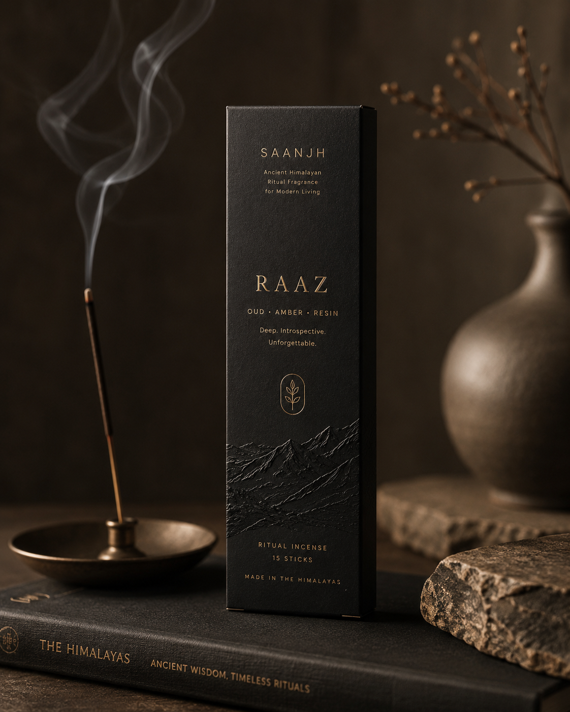 RAAZ