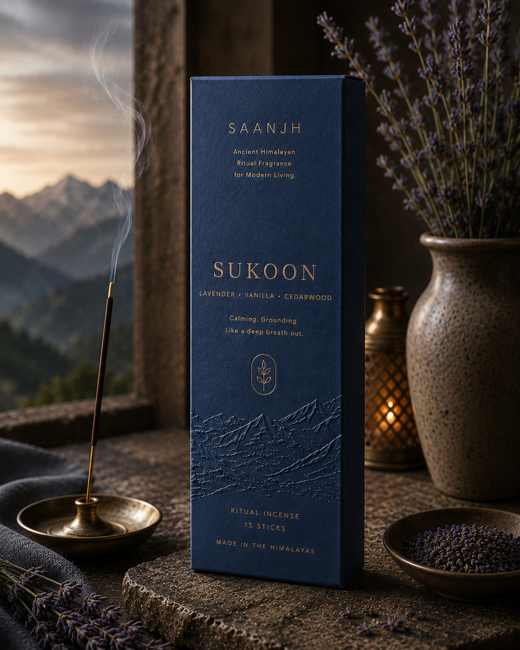 SUKOON
