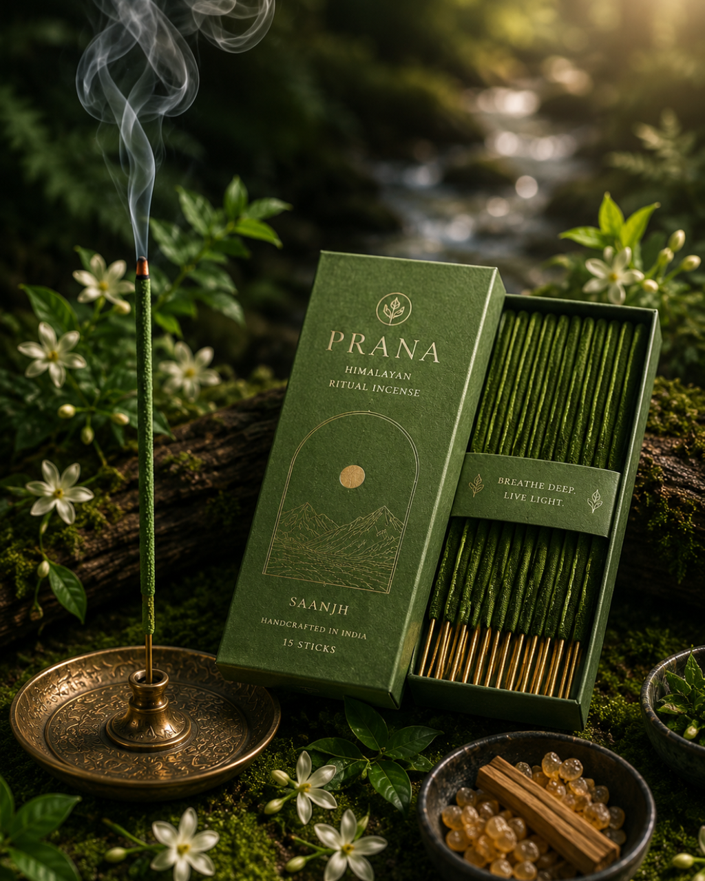 PRANA
